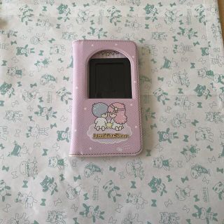 サンリオ(サンリオ)のマルチスマホケース(モバイルケース/カバー)