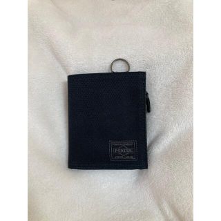 ポーター(PORTER)の【美品】PORTER    ポーター　財布(折り財布)