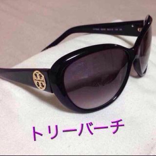 トリーバーチ(Tory Burch)のひいちゃん様27日までお取り置き(サングラス/メガネ)