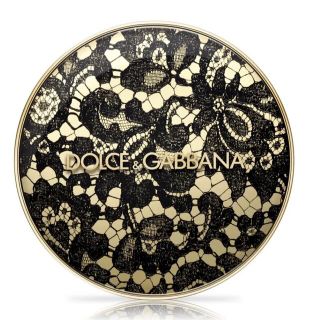 ドルチェアンドガッバーナ(DOLCE&GABBANA)のドルガバ　クッションファンデ120(ファンデーション)