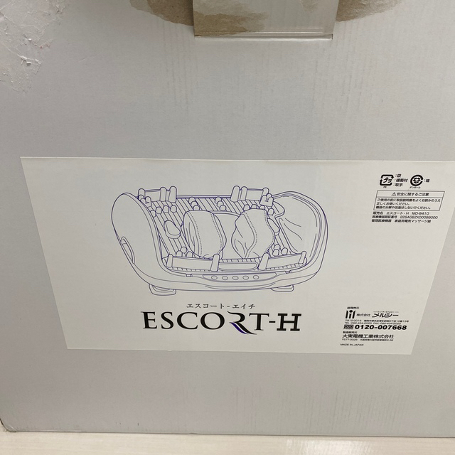 メルシー （ESCORT-H）の通販 by amart｜ラクマ エスコートエイチ 安い爆買い