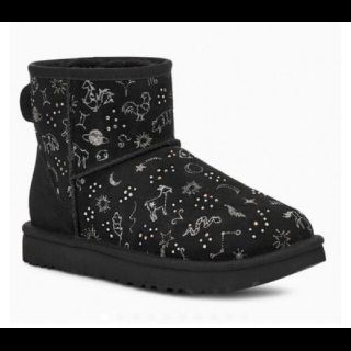 アグ(UGG)の新品 星座 CLASSIC MINI ZODIAC クラシックミニブーツ(ブーツ)