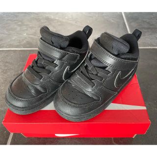 ナイキ(NIKE)のNIKE コートボローLOW2(スニーカー)