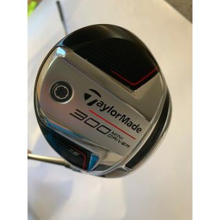 テーラーメイド(TaylorMade)のテーラーメイド300ミニドライバー(クラブ)