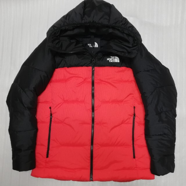 ダウンジャケットTHE NORTH FACE ノースフェイス ライモジャケット