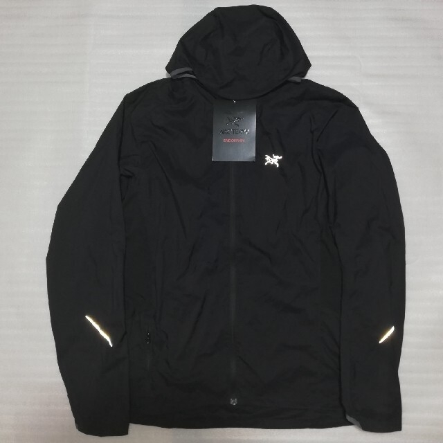 ARC'TERYX アークテリクス IncendoHoody インセンドフーデ