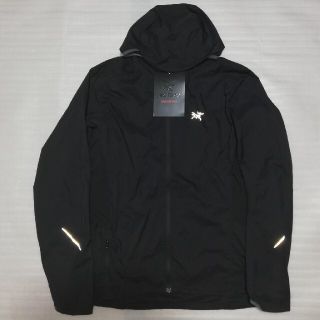 アークテリクス(ARC'TERYX)のARC'TERYX アークテリクス IncendoHoody インセンドフーデ(マウンテンパーカー)