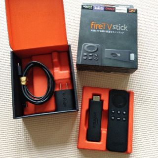 アマゾン ファイヤー TV スティック　Amazon Fire stick TV(その他)