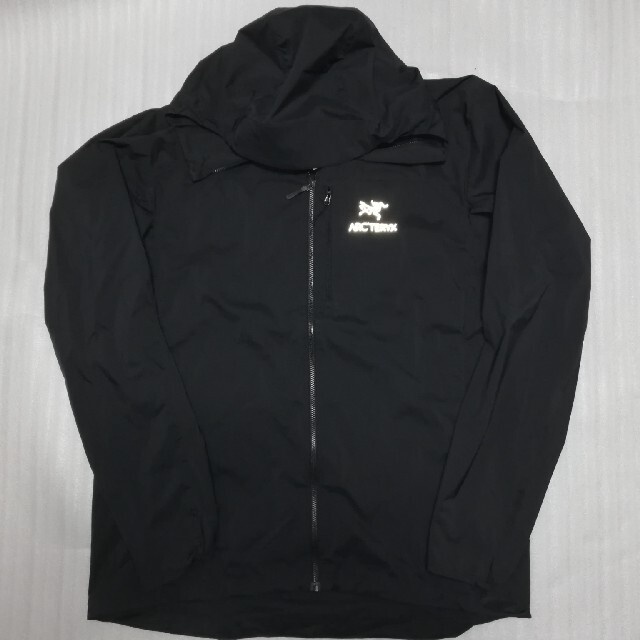 ARC'TERYX アークテリクス SQUAMISH HOODY スコーミッシュ