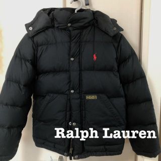 ラルフローレン(Ralph Lauren)の値下げしました！Ralph Lauren 8(s) ダウン(ジャケット/上着)