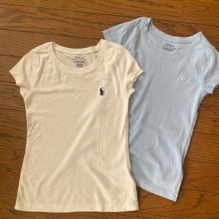 ラルフローレン(Ralph Lauren)のラルフローレンTシャツ(Tシャツ/カットソー)