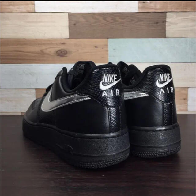 NIKE - NIKE AIR FORCE 1 '07 LOW 27.5cm 激レアの通販 by USED☆SNKRS ...