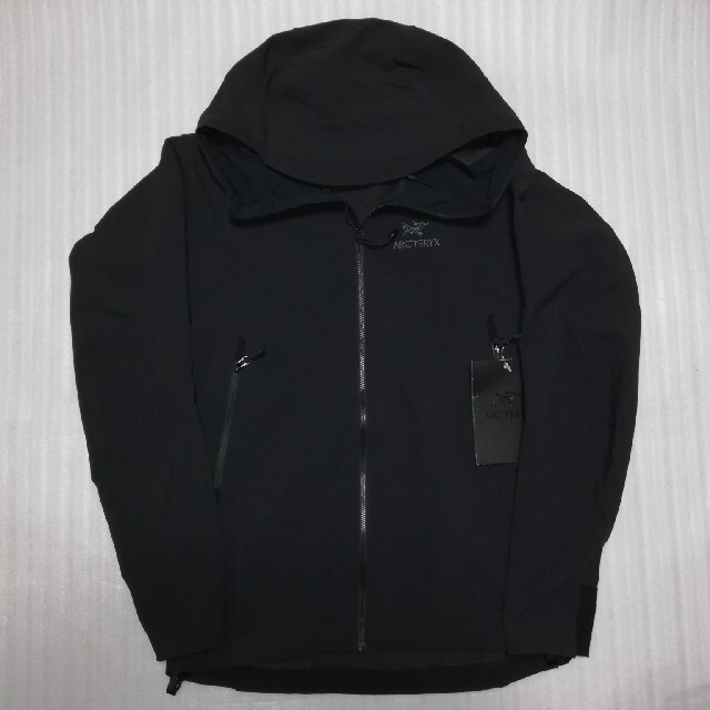 ARC' TERYX アークテリクス GAMMA LT HOODY ガンマフーデ