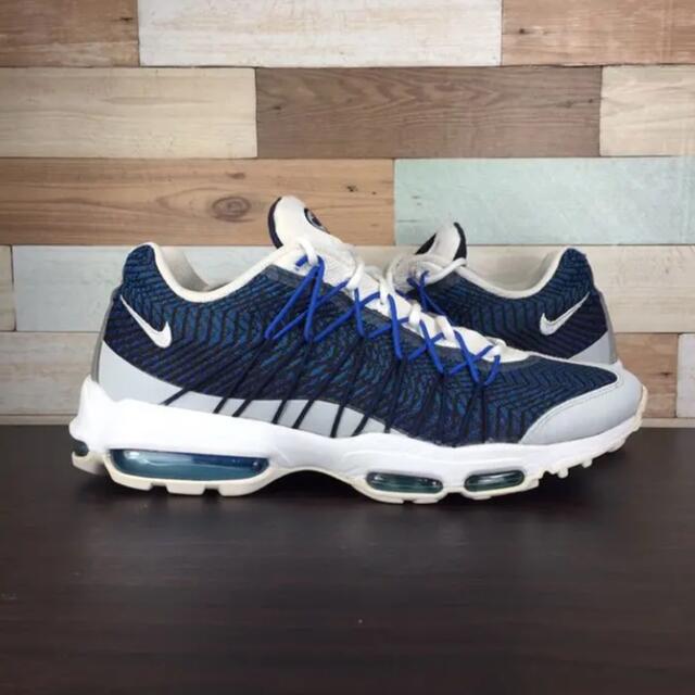 NIKE AIR MAX 95 ULTRA JCRD 27cm