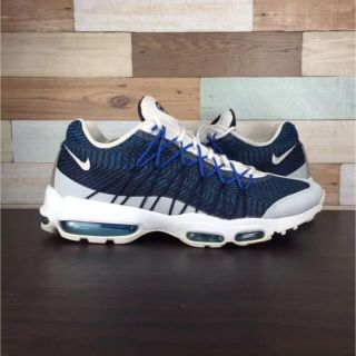 NIKE AIR MAX 95 ULTRA JCRD 27.0cm