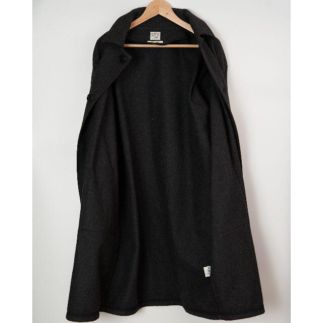 orslow コート メンズのジャケット/アウター(ステンカラーコート)の商品写真