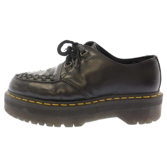 Dr.Martens ドクターマーチン ブーツ4センチ表記サイズ