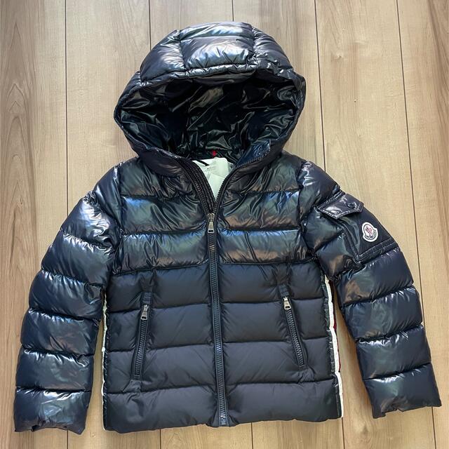 130(8) Moncler ジャケット モンクレール