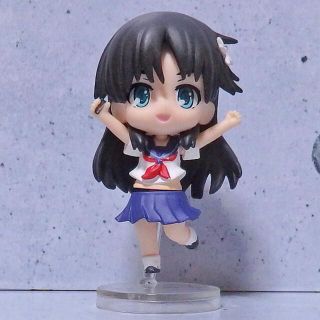 佐天涙子　ねんどろいどぷち（とある科学の超電磁砲）(アニメ/ゲーム)