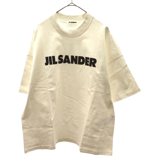 JIL SANDER ジルサンダー 半袖Tシャツ JIL SANDER ジルサンダー 半袖Tシャツ