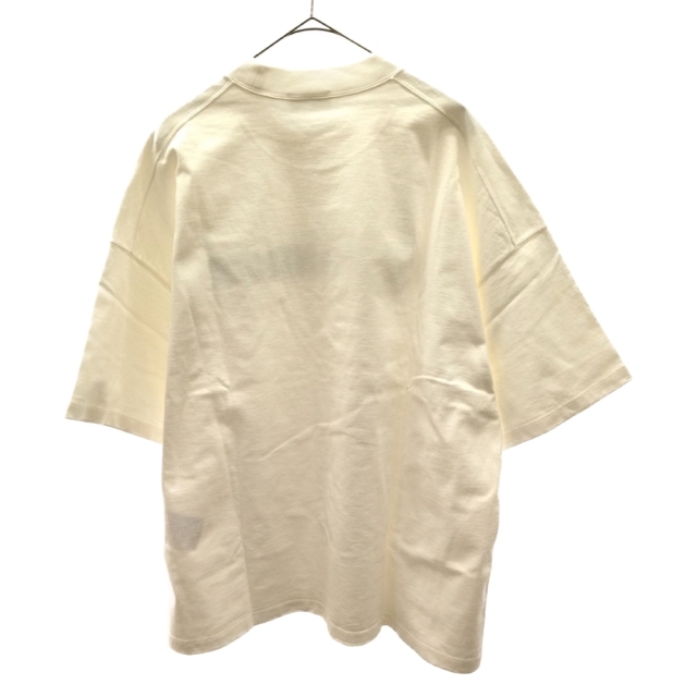 JIL SANDER ジルサンダー 半袖Tシャツ JIL SANDER ジルサンダー 半袖Tシャツ
