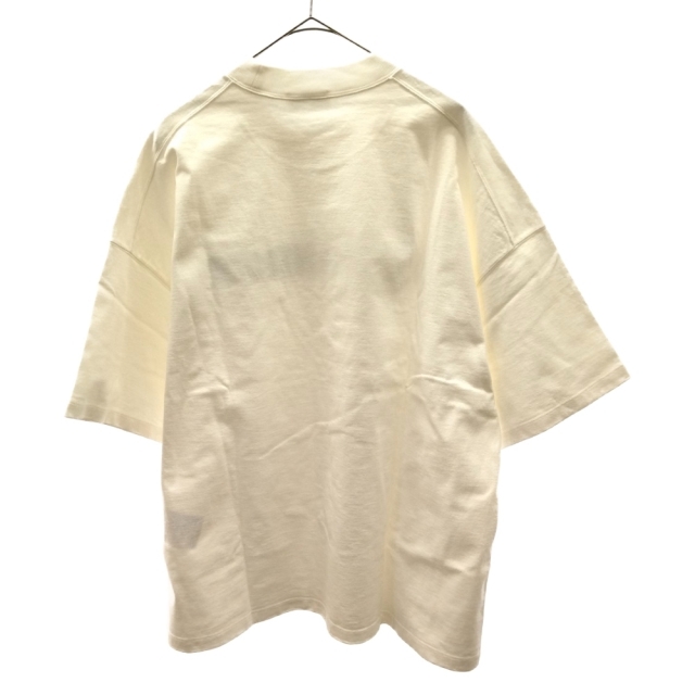 JIL SANDER ジルサンダー 半袖Tシャツ