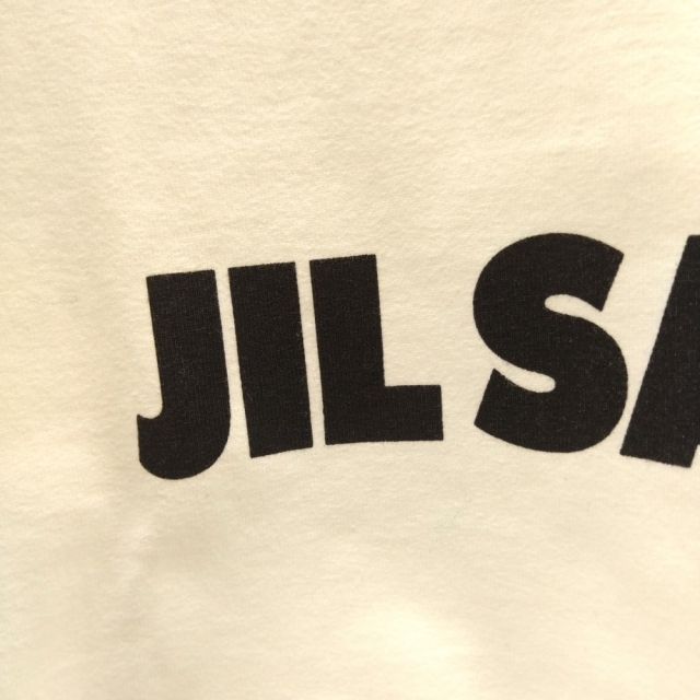 JIL SANDER ジルサンダー 半袖Tシャツ