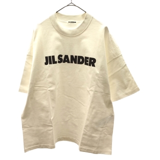ジルサンダー(Jil Sander)のJIL SANDER ジルサンダー 半袖Tシャツ(Tシャツ/カットソー(半袖/袖なし))