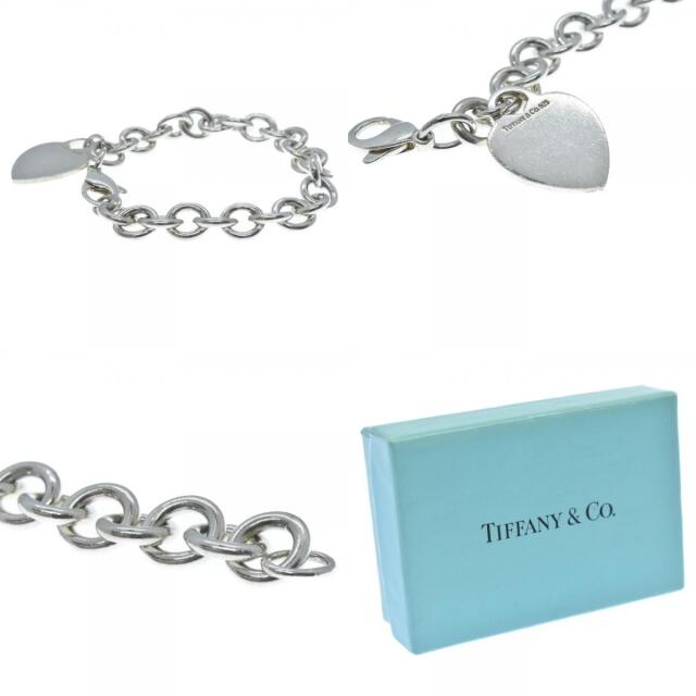 Tiffany & Co.(ティファニー)のTIFFANY & Co. ティファニー ブレスレット レディースのアクセサリー(ブレスレット/バングル)の商品写真