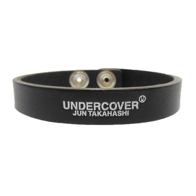 UNDERCOVER(アンダーカバー)のUNDERCOVER アンダーカバー ブレスレット メンズのアクセサリー(ブレスレット)の商品写真