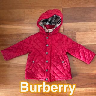 バーバリー(BURBERRY)のBurberry アウター(ジャケット/コート)