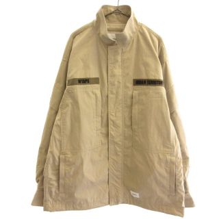 ダブルタップス(W)taps)のWTAPS ダブルタップス ジャケット(その他)