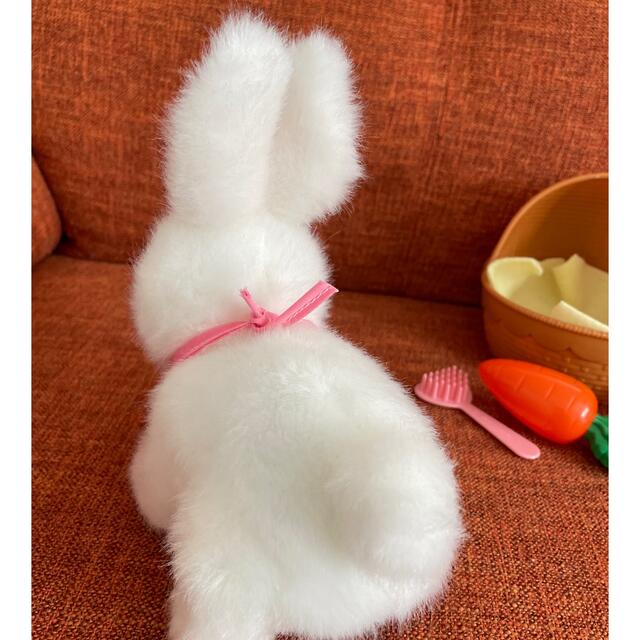 おせわしましょ ふわふわうさちゃんの通販 by ryami shop|ラクマ おせわしましょ ふわふわうさちゃんの通販 by ryami shop|ラクマ