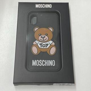 モスキーノ iPhone iPhoneケースの通販 900点以上 | MOSCHINOのスマホ 