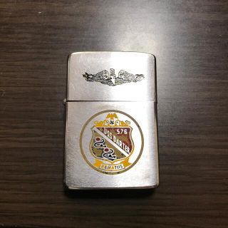 ジッポー(ZIPPO)のzippo ビンテージ(タバコグッズ)