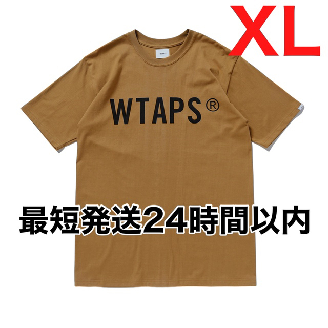 本日限定価格 WTAPS WTVUA 21AW 新品 XLサイズ