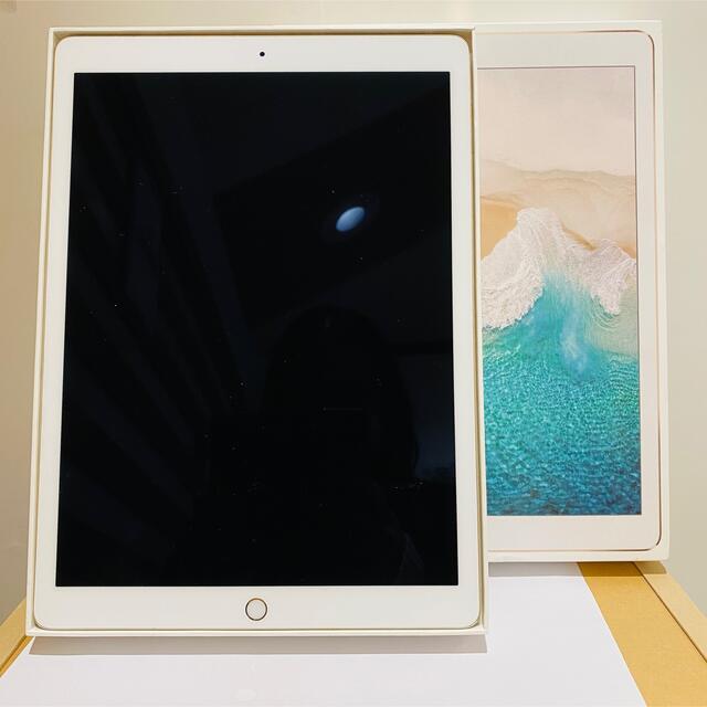 超話題新作 Apple - nenasigusa999様専用iPad Pro 12.9 第二世代ジャンク品 タブレット