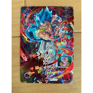 ドラゴンボール - ゴジータ:UM スーパー ドラゴンボールヒーローズ ドラゴンボール - ゴジータ:UM スーパー ドラゴンボールヒーローズ