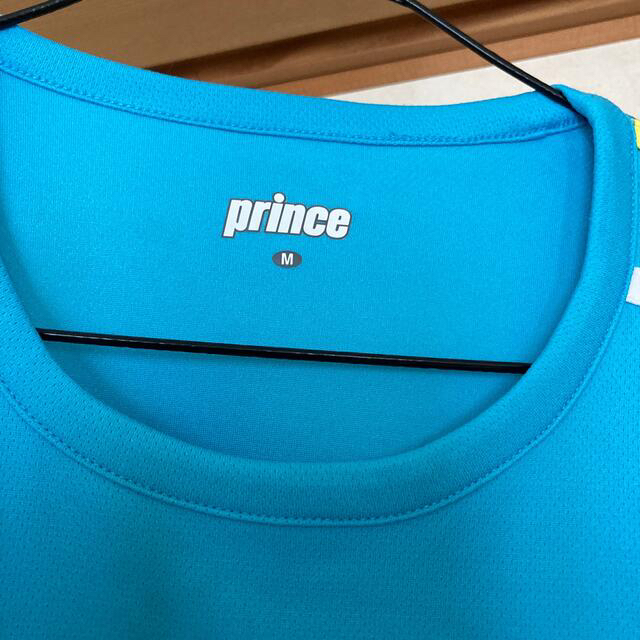 Prince(プリンス)のprince テニスウェア スポーツ/アウトドアのテニス(ウェア)の商品写真