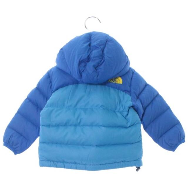 THE NORTH FACE(ザノースフェイス)のTHE NORTH FACE ブルゾン（その他） キッズ キッズ/ベビー/マタニティのキッズ服女の子用(90cm~)(ジャケット/上着)の商品写真