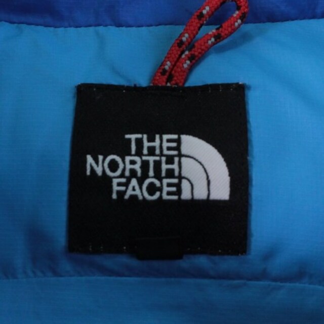 THE NORTH FACE(ザノースフェイス)のTHE NORTH FACE ブルゾン（その他） キッズ キッズ/ベビー/マタニティのキッズ服女の子用(90cm~)(ジャケット/上着)の商品写真