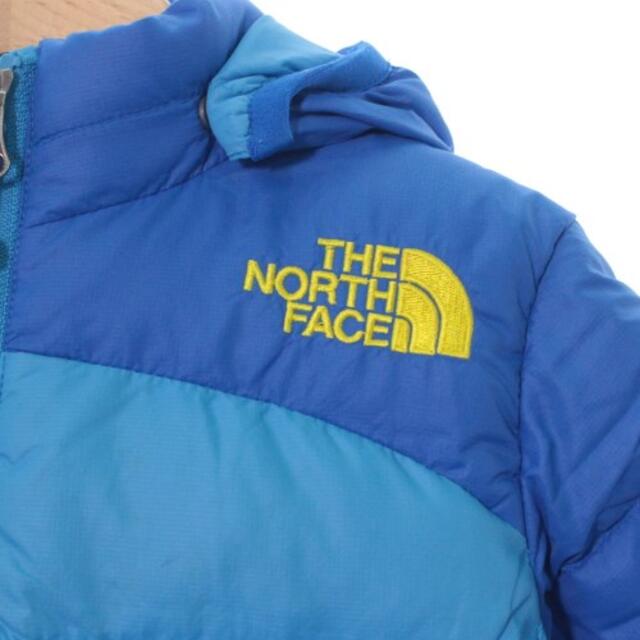 THE NORTH FACE(ザノースフェイス)のTHE NORTH FACE ブルゾン（その他） キッズ キッズ/ベビー/マタニティのキッズ服女の子用(90cm~)(ジャケット/上着)の商品写真