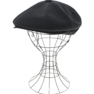 カンゴール(KANGOL)のKANGOL ハンチング・ベレー帽 メンズ(ハンチング/ベレー帽)