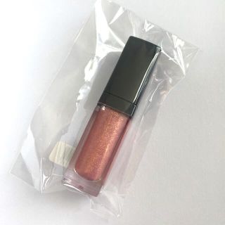 ローラメルシエ(laura mercier)のローラメルシエ　リップグラッセ　ミニサイズ　ローズゴールド　新品未開封(リップグロス)