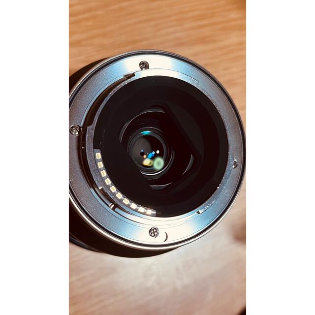 TAMRON(タムロン)のTAMRON 35mm F/2.8 Di III OS F053 スマホ/家電/カメラのカメラ(レンズ(単焦点))の商品写真
