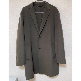 ザラ(ZARA)のコート(チェスターコート)