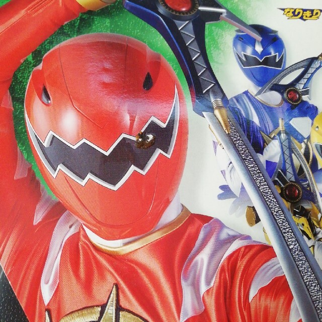BANDAI - 爆竜戦隊アバレンジャー アバレイザーの通販 by BANDAI - 爆竜戦隊アバレンジャー アバレイザーの通販 by