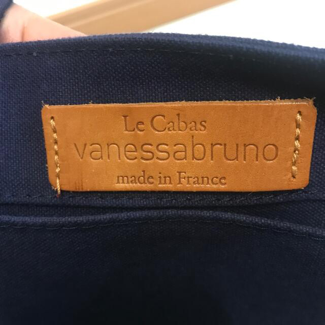 vanessabruno(ヴァネッサブリューノ)のりかりん様専用。バネッサブリューノトート レディースのバッグ(トートバッグ)の商品写真