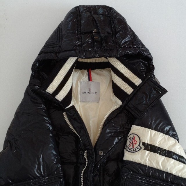 MONCLER モンクレール ダウンジャケット サイズ3 エリック ERIC