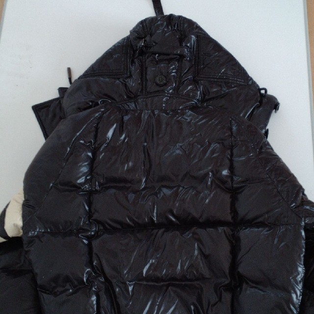 MONCLER モンクレール ダウンジャケット サイズ3 エリック ERIC 送料込